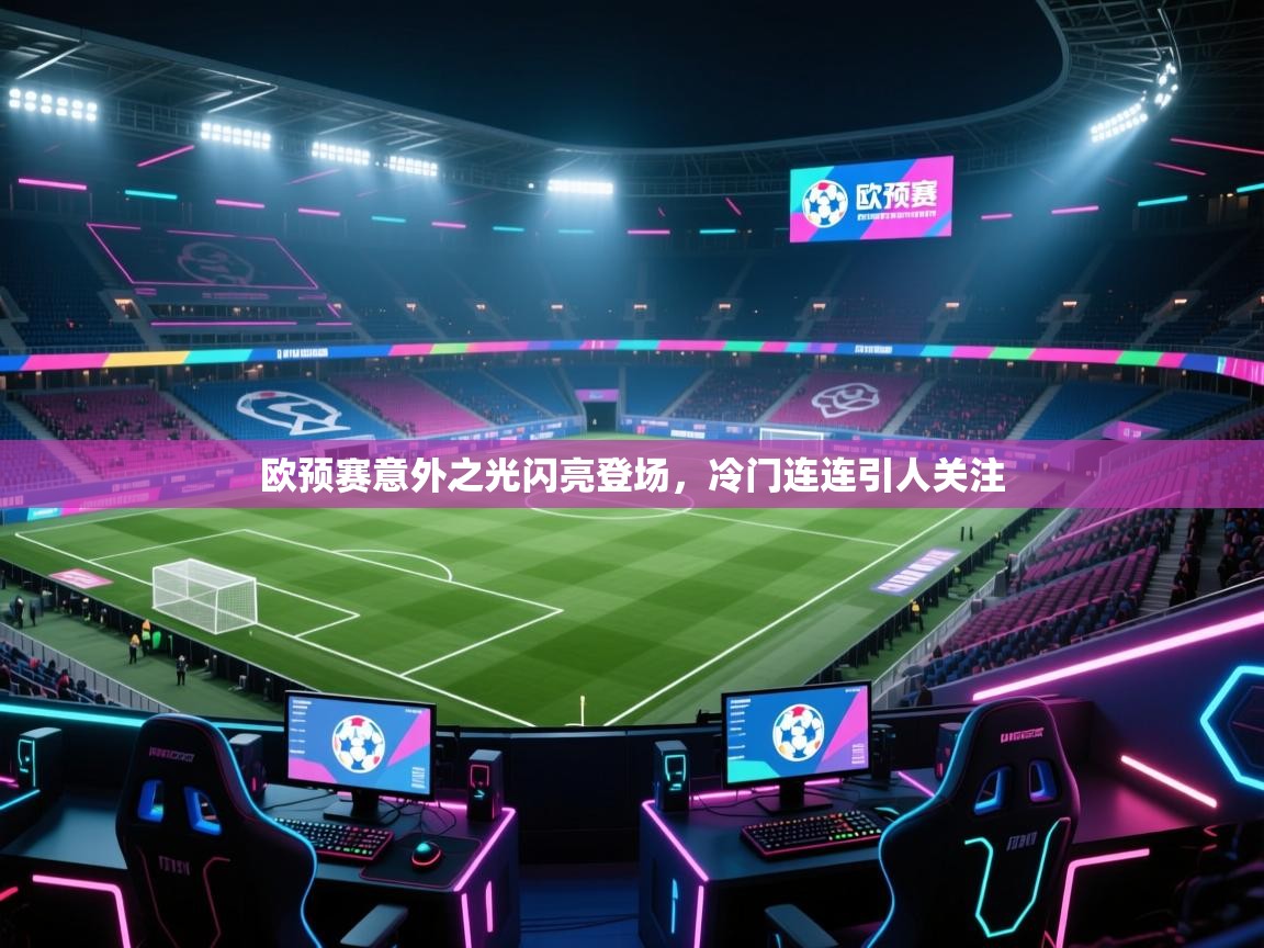 开云体育在线登入-欧预赛意外之光闪亮登场，冷门连连引人关注  第3张