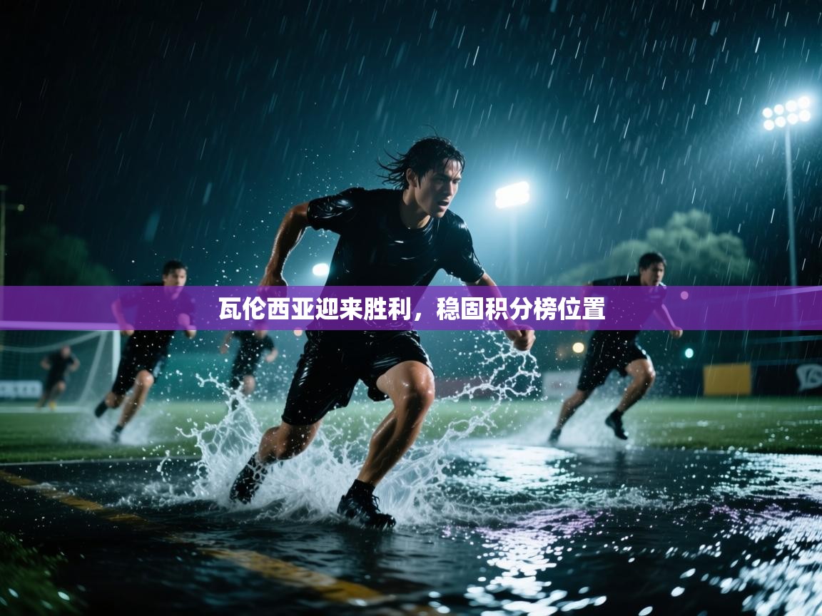 开云数据-瓦伦西亚迎来胜利，稳固积分榜位置  第3张