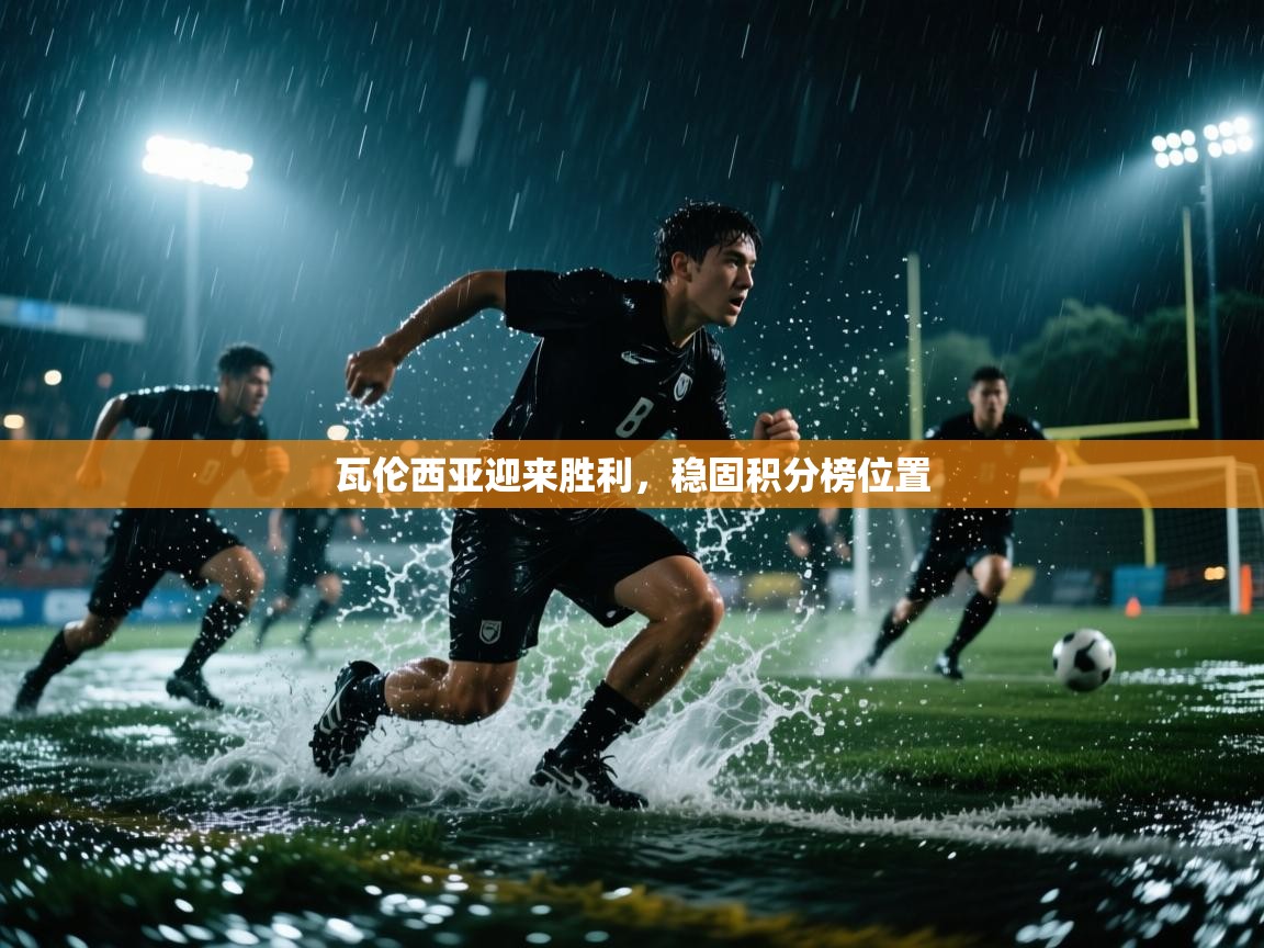 开云数据-瓦伦西亚迎来胜利，稳固积分榜位置  第4张