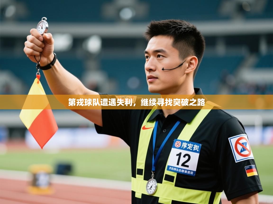 开云体育app官网下载地址-第戎球队遭遇失利，继续寻找突破之路  第2张