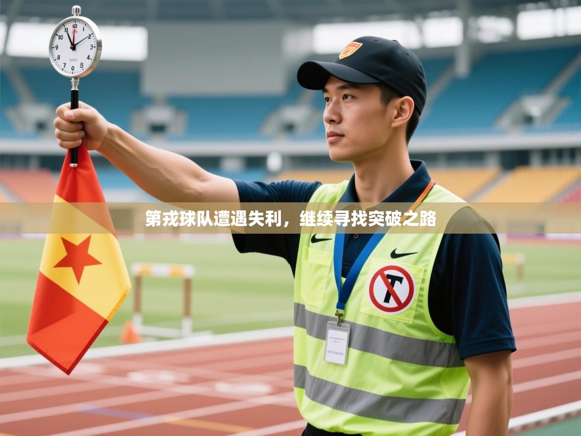 开云体育app官网下载地址-第戎球队遭遇失利，继续寻找突破之路  第4张