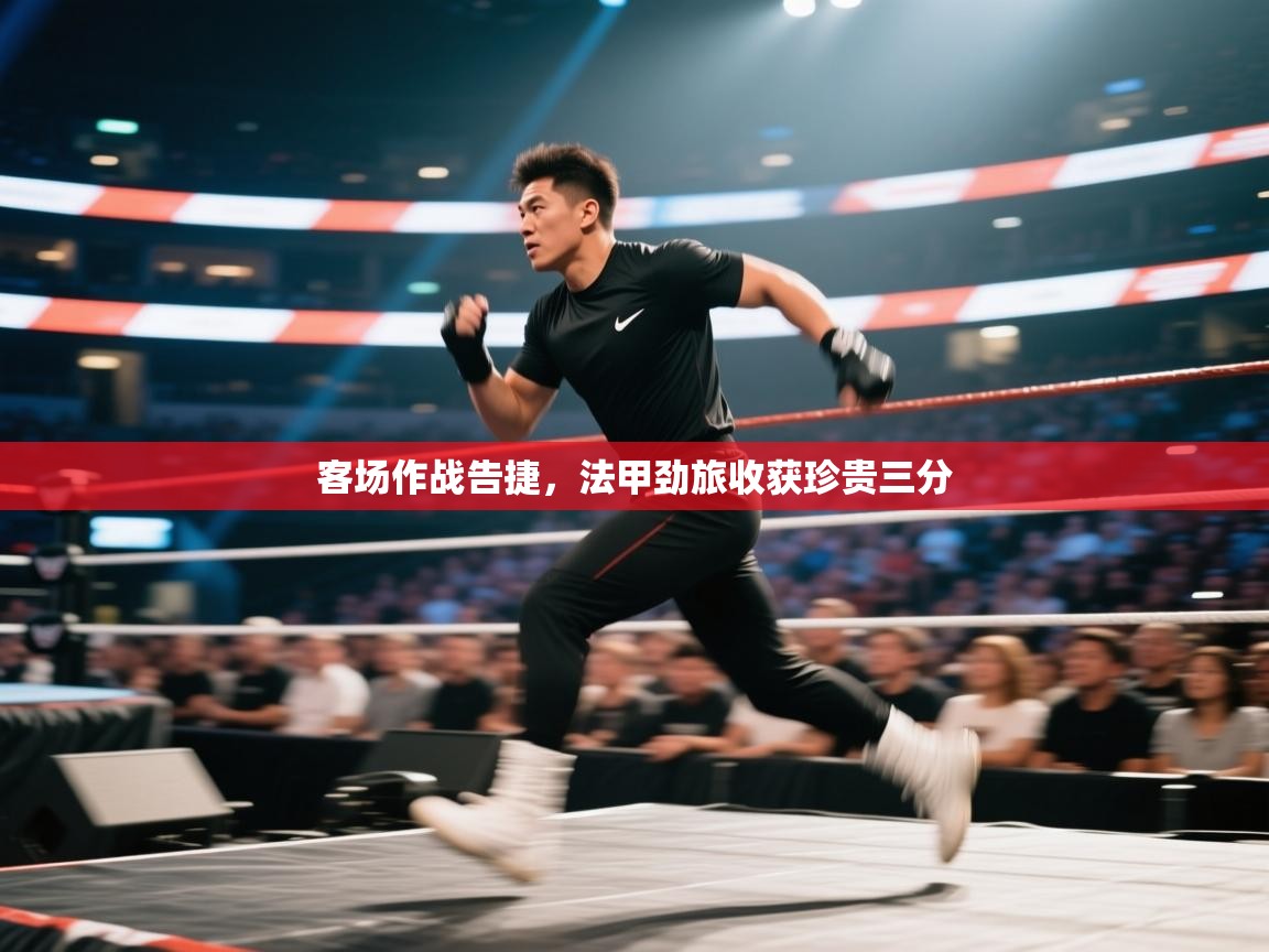 开云体育app下载官网-客场作战告捷,法甲劲旅收获珍贵三分 第1张