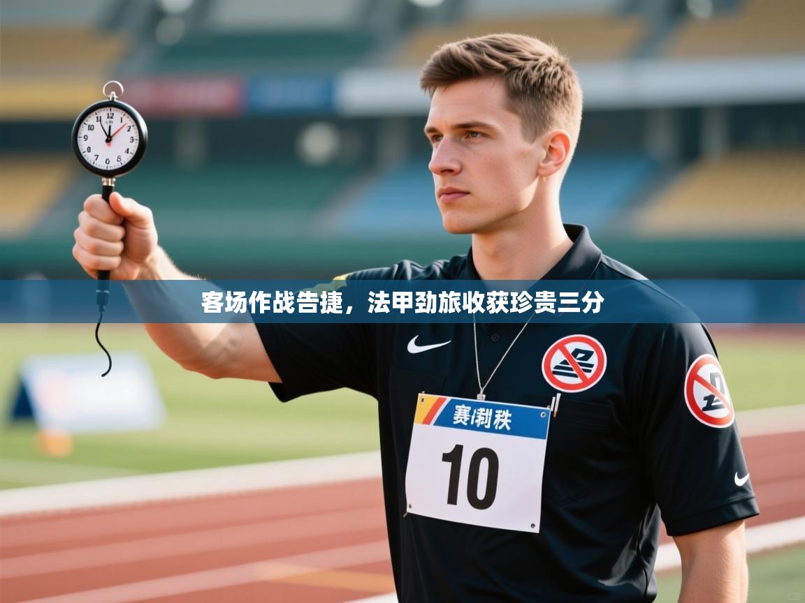 开云体育app下载官网-客场作战告捷,法甲劲旅收获珍贵三分 第3张