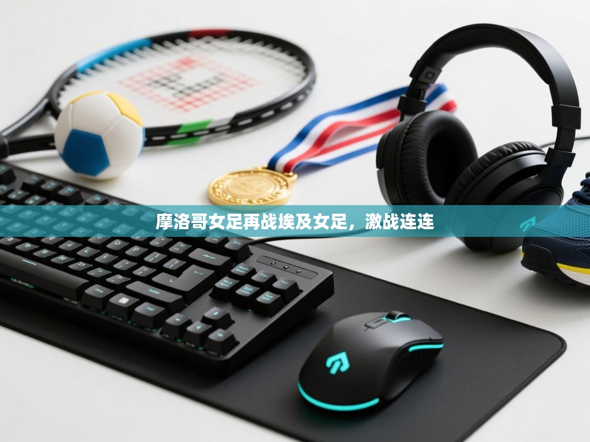 开云体育推送通知设置-摩洛哥女足再战埃及女足,激战连连 第2张