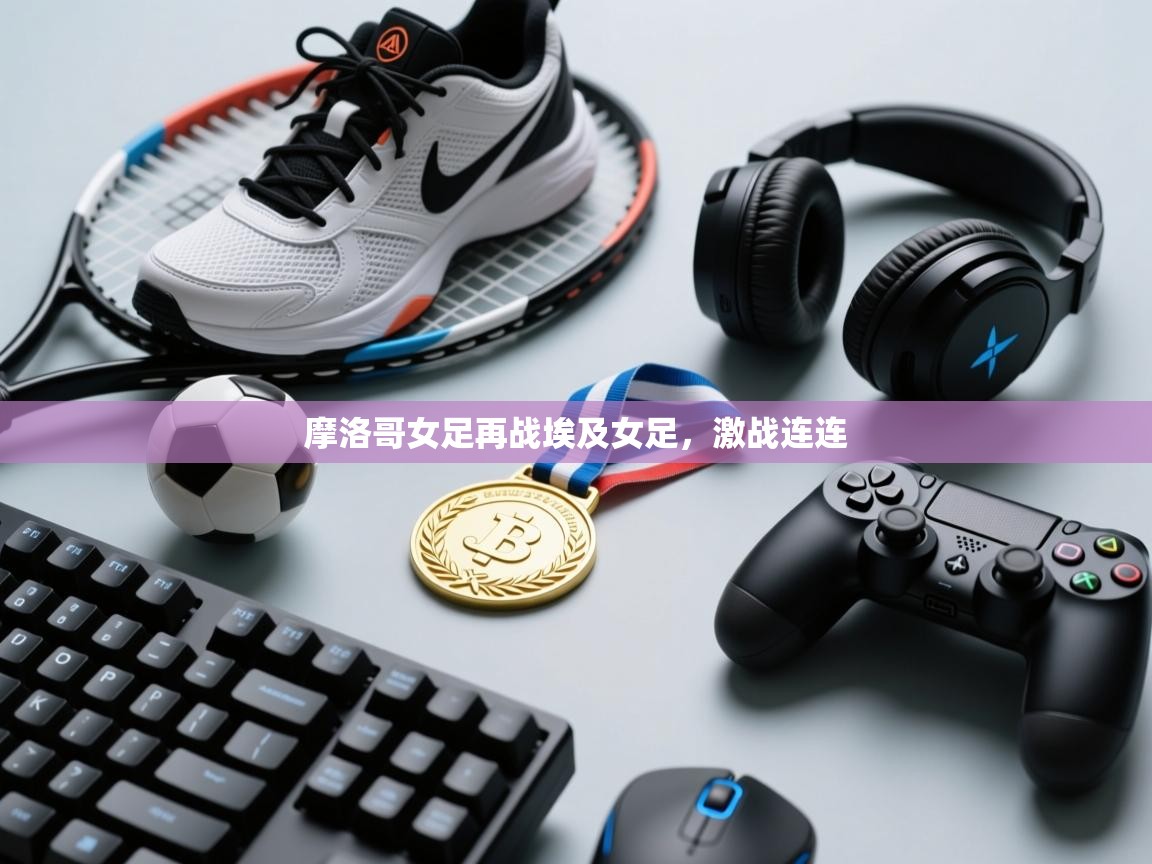 开云体育推送通知设置-摩洛哥女足再战埃及女足,激战连连 第3张