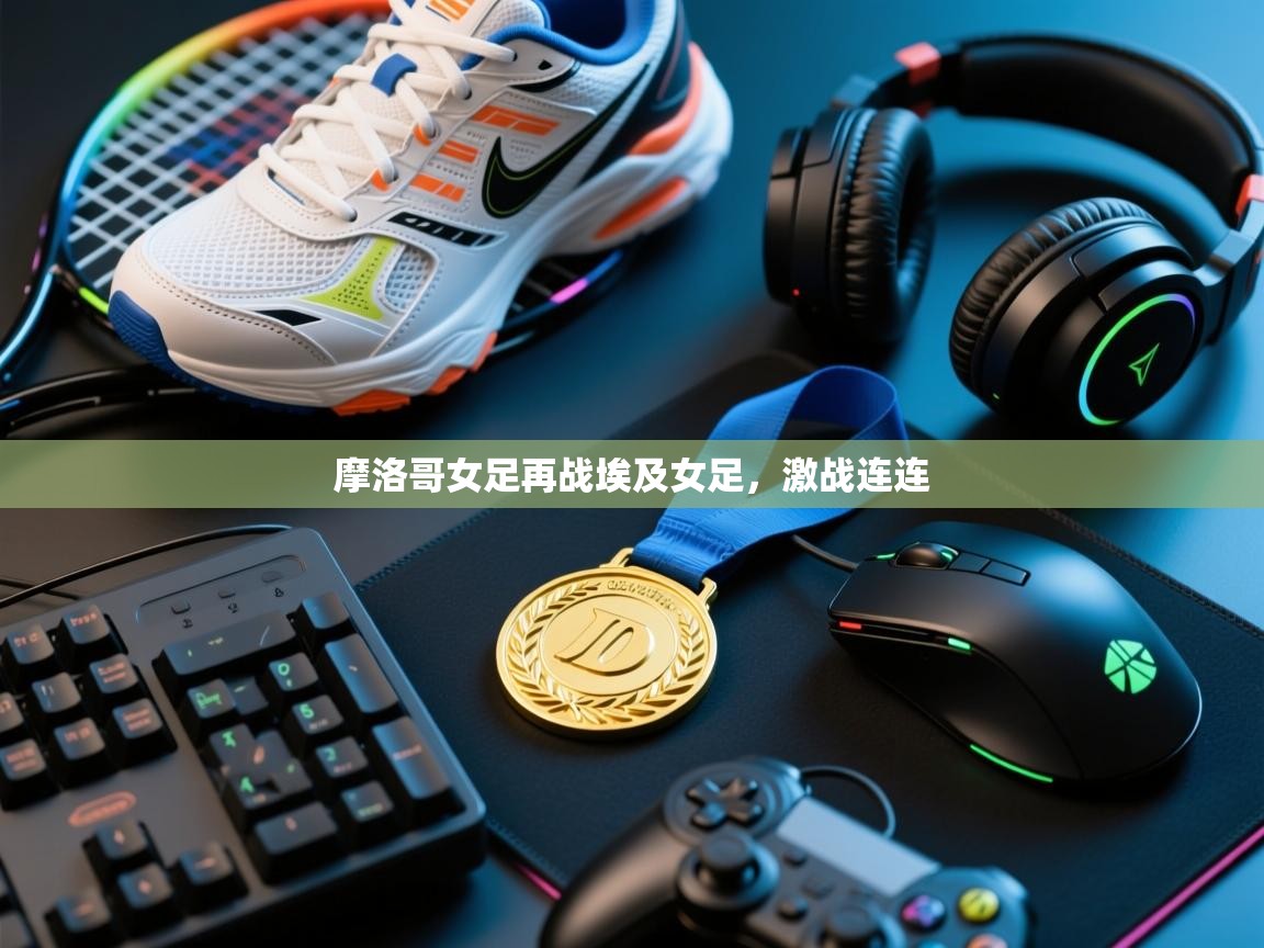 开云体育推送通知设置-摩洛哥女足再战埃及女足,激战连连 第4张