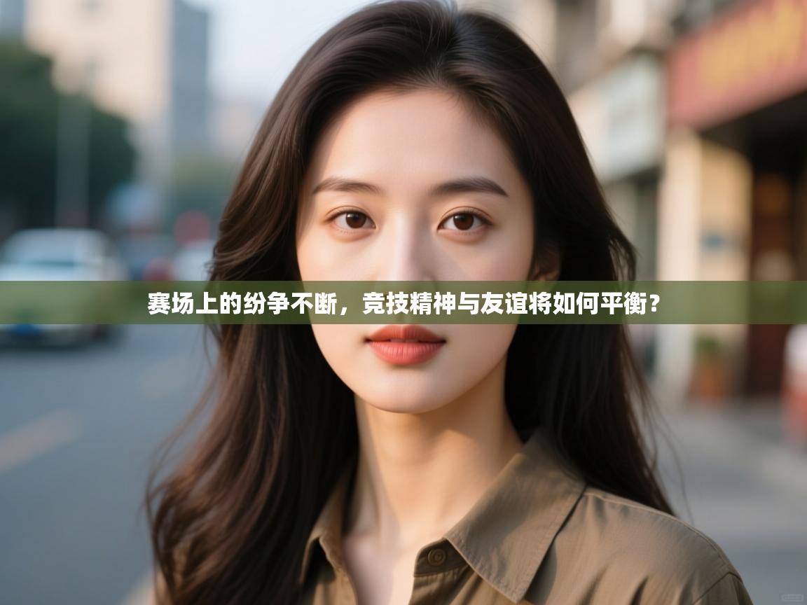 开云体育入口客服-赛场上的纷争不断,竞技精神与友谊将如何平衡? 第4张