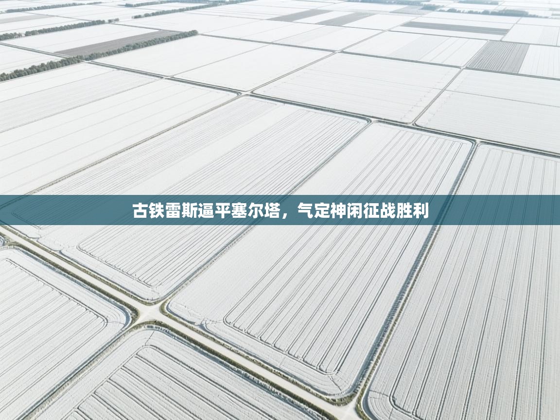 开云体育在线网址-古铁雷斯逼平塞尔塔,气定神闲征战胜利 第3张